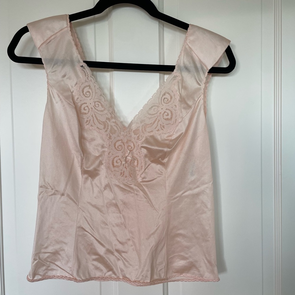 Vintage Bali Cami